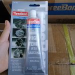 Keo Mặt Máy ThreeBond