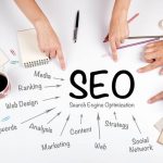 Đào Tạo SEO Từ Cơ Bản Đến Nâng Cao – Làm Chủ SEO Trong 30 Ngày