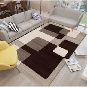 Lợi Ích Của Thảm Trải Sàn Giá Rẻ