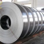 Thép không gỉ dạng cuộn: Vật liệu bền đẹp, lý tưởng cho nhiều ngành công nghiệp