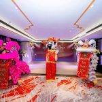 Xu hướng thảm trải sân khấu được ưa chuộng năm 2025