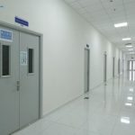 Báo giá cửa thép chống cháy 60 phút mới nhất 2025 – Cập nhật chi tiết
