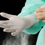 Găng tay cao su y tế không bột Polymer Latex là gì? Đặc điểm, công dụng