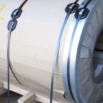 Khám phá các mẫu thép không gỉ dạng cuộn chất lượng cao tại Inox Hải Phong