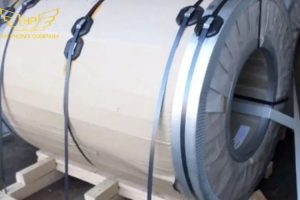 Khám phá các mẫu thép không gỉ dạng cuộn chất lượng cao tại Inox Hải Phong