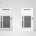Tủ BESS 215 KWh – Top 5 lợi ích khi sử dụng trong công nghiệp