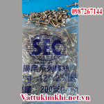 Vít Bắn Tôn SEC Là Gì? Địa Chỉ Cung Cấp Vít Bắn Tôn SEC