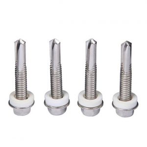 Điểm nổi bật và ứng dụng của vít bắn tôn SEC 