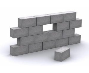 gạch block là gì 