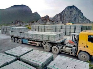 Các Yếu Tố Ảnh Hưởng Đến Báo Giá Gạch Block Tại Hà Nội 