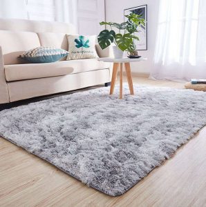 Lợi ích tuyệt vời của thảm trải sàn