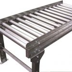 Băng tải con lăn: Giải pháp vận chuyển hàng hóa hiệu quả và tiết kiệm nhất hiện nay
