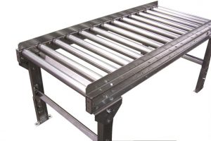 Tiêu chí lựa chọn băng tải con lăn phù hợp