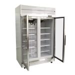 Tủ sấy bát công nghiệp | Giải pháp hiện đại cho bếp ăn chuyên nghiệp