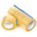 Băng dính màng CO FE – Giải pháp đóng gói chuyên nghiệp, bền bỉ và hiệu quả