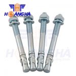 Bulong nở 3 cánh inox: Phương án cố định đáng tin cậy cho công trình