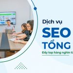 Dịch Vụ SEO Giá Rẻ – Tối Ưu Website Lên Top Google Hiệu Quả & Bền Vững