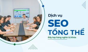 Dịch vụ SEO giá rẻ là gì?
