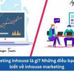 Marketing Inhouse Là Gì? Mô Hình Giúp Doanh Nghiệp Làm Chủ Truyền Thông Hiệu Quả