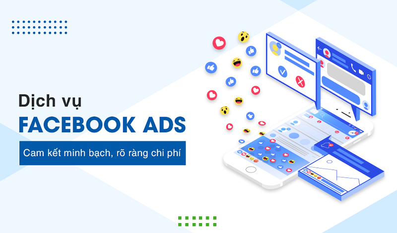Vì sao nên chọn dịch vụ quảng cáo Facebook Ads tại Minh Dương