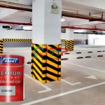 Bảng Giá Sơn Vạch Kẻ Đường Tại Hà Nội Chi Tiết Và Mới Nhất