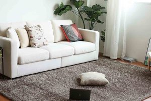 Thảm trải khách sạn – Lựa chọn hoàn hảo cho không gian sang trọng