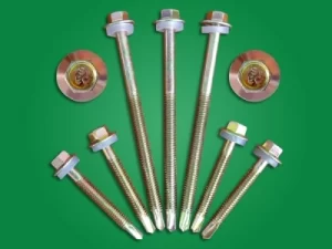 Vít bắt tôn SEC là gì?