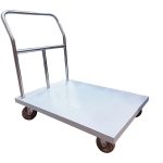 Mua xe kéo hàng – Giải pháp vận chuyển tiện lợi, bền bỉ và hiệu quả