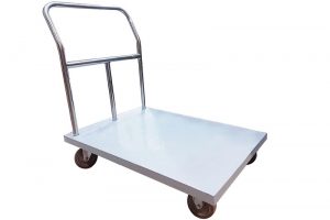 Mua xe kéo hàng – Giải pháp vận chuyển tiện lợi, bền bỉ và hiệu quả