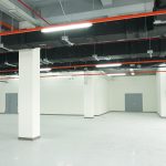 Cửa Thép Chống Cháy Công Nghiệp: Cấu Tạo, Báo Giá & Ứng Dụng Thực Tế