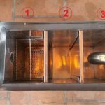 Bể tách dầu: Giải pháp tối ưu cho xử lý nước thải công nghiệp