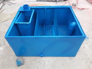 Cách chọn bể tách dầu phù hợp