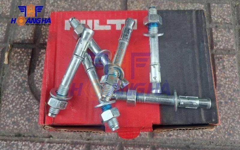 Bulong nở 3 cánh inox (304, 316)