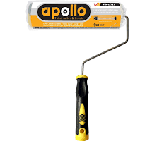 Cọ lăn Apollo – Lựa chọn hoàn hảo cho mọi công trình sơn