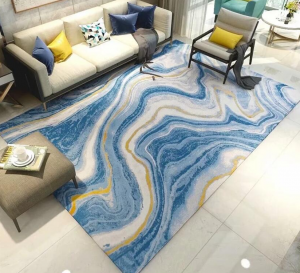 Kinh nghiệm chọn thảm trải sàn tại Hà Nội