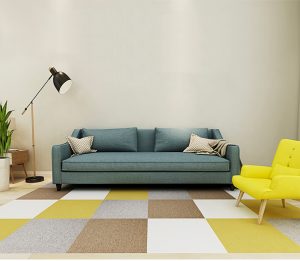 Vì sao thảm trải sàn tại Hà Nội ngày càng được ưa chuộng?