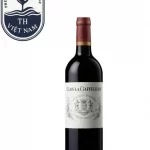Clos La Gaffelière St-Emilion Grand Cru – Rượu Vang Cao Cấp
