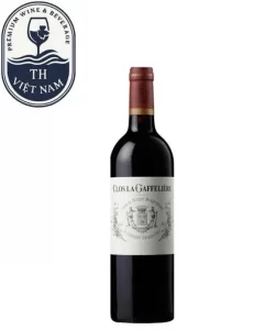Clos La Gaffelière St-Emilion Grand Cru