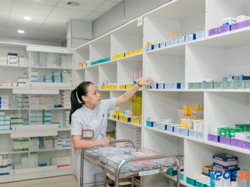 Quản lý tồn kho và danh mục sản phẩm hiệu quả