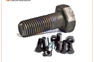 Bu lông M20x80: Tổng quan chi tiết khái niệm và báo giá mới nhất