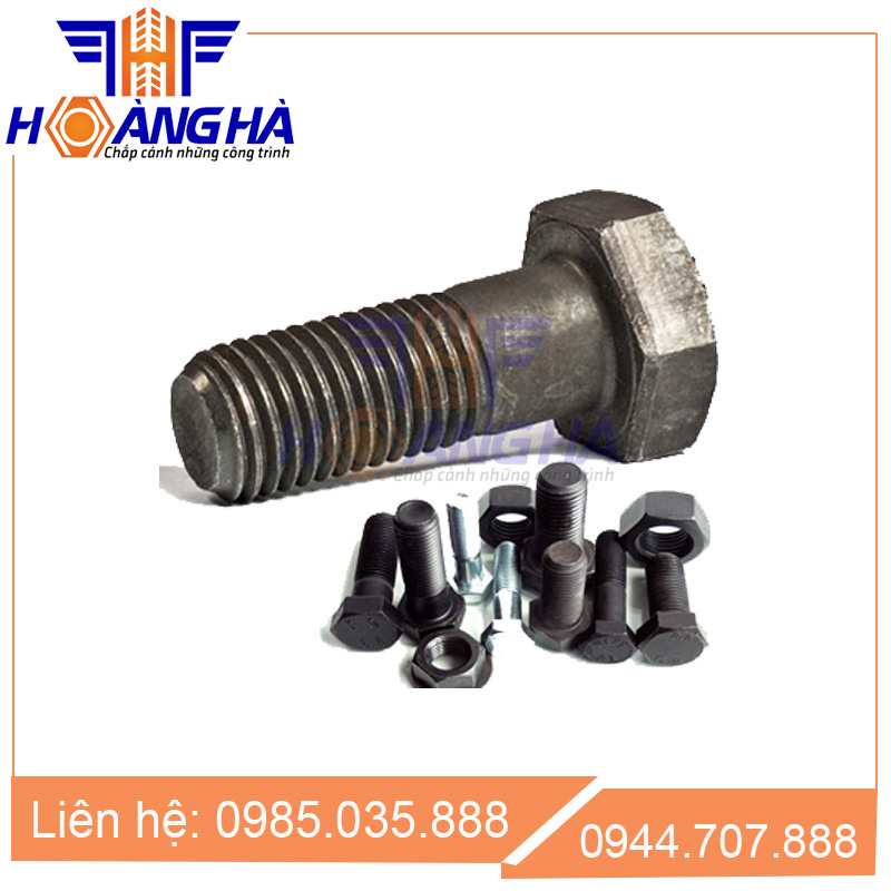 Tổng quan chi tiết khái niệm Bu lông M20x80