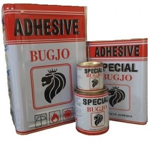 Keo NO Pu3300H là gì?