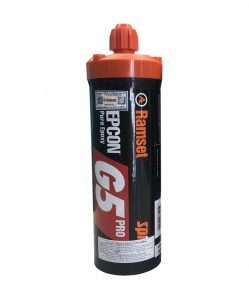 Keo Ramset G5 chính hãng là gì?