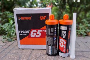 Keo Ramset G5 chính hãng – Giải pháp cố định an toàn và bền vững