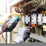 Lắp đặt tủ điện đúng kỹ thuật – Giải pháp an toàn và bền vững cho công trình