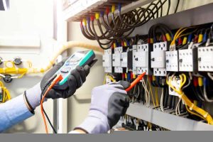 Lắp đặt tủ điện đúng kỹ thuật – Giải pháp an toàn và bền vững cho công trình