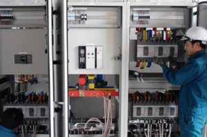 Lắp đặt tủ điện là gì?