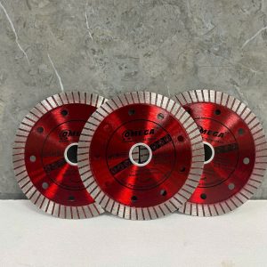 Giá lưỡi cắt bê tông Omega tại Hà Nội có đắt không?