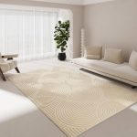 Thảm lót sàn tại Hà Nội – Giải pháp hoàn thiện không gian sống và làm việc hiện đại