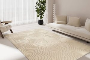 Thảm lót sàn tại Hà Nội – Giải pháp hoàn thiện không gian sống và làm việc hiện đại